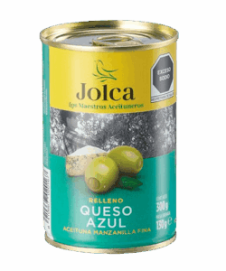 Aceituna Rellena de Queso Azul
