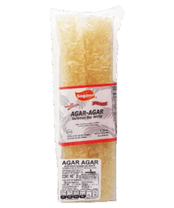 Agar Agar Blanco
