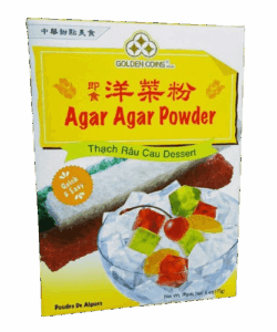 Agar Agar en Polvo