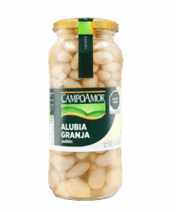 Alubia Judión