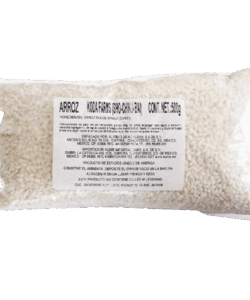Arroz Dulce Sho-Chiku-Bai