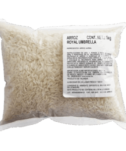 Arroz Jazmín