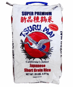 Arroz Koshihikari 9kg