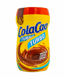Colacao Turbo