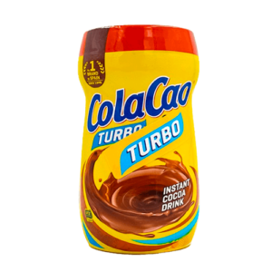 Colacao Turbo