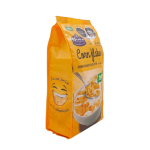 Corn Flakes sin Gluten