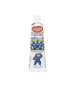 Crema de Castaña en Tubo