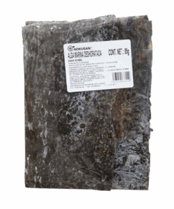 Dashi Kombu Alga Marina