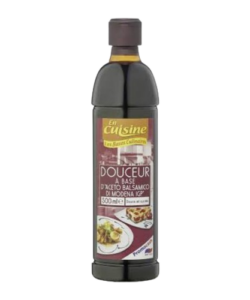Douceur de Vinagre Balsámico de Módena