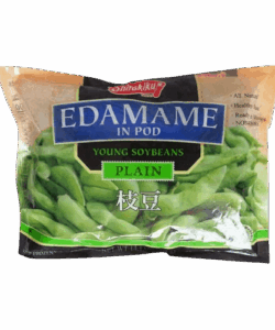 Edamame en Vaina