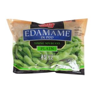 Edamame en Vaina