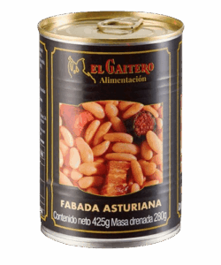 Fabada Asturiana