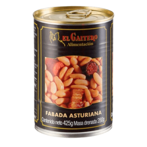 Fabada Asturiana