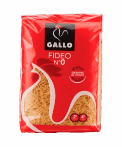 Fideo