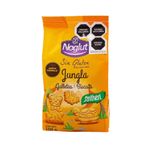 Galleta Jungla