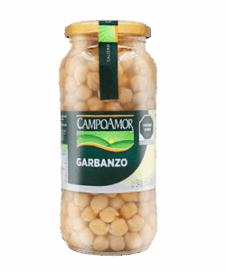 Garbanzo