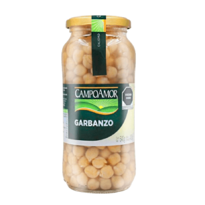 Garbanzo