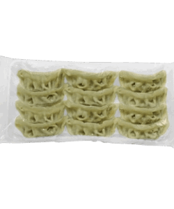 Gyoza con Carne