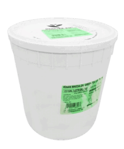 Helado de Té Verde
