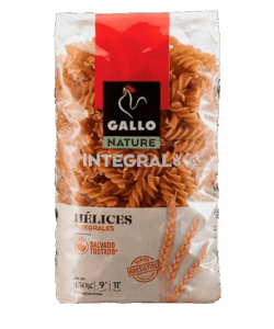 Hélices Integrales