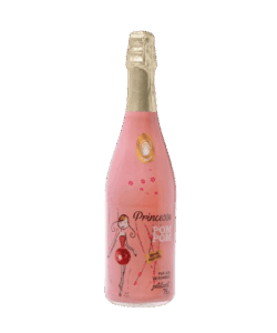 Jugo de Manzana Espumoso Princesa