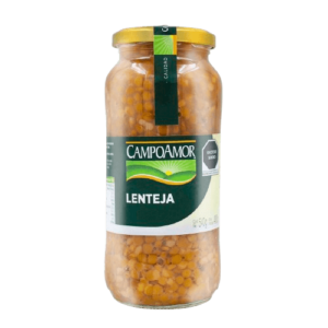 Lenteja