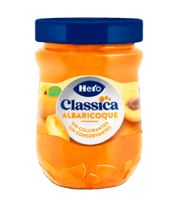 Mermelada de Albaricoque