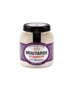 Mostaza en Grano con Higo
