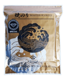 Nori Diamond Special Alga Marina