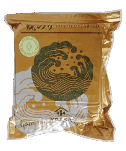 Nori Opal Alga Marina