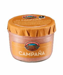 Paté de Campaña