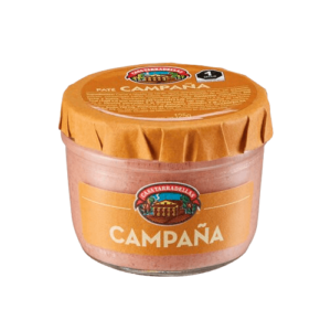 Paté de Campaña