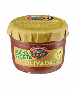 Paté de Olivada