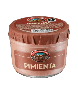 Paté de Pimienta