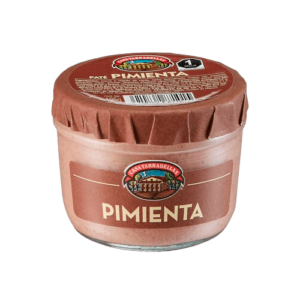 Paté de Pimienta