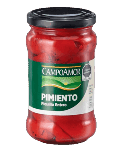 Pimiento del Piquillo