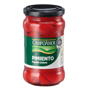 Pimiento del Piquillo