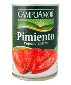Pimiento del Piquillo en Lata