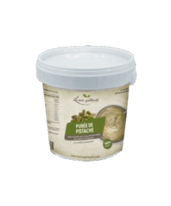 Puré de Pistache
