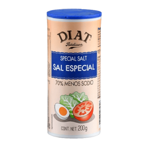 Sal Especial Hiposódica