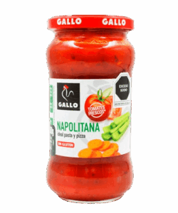 Salsa Napolitana