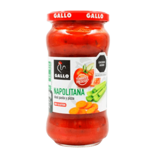 Salsa Napolitana