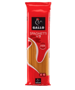 Spaghetti