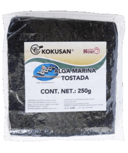 Sushi Nori Tostada
