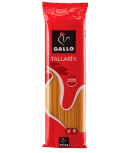 Tallarín