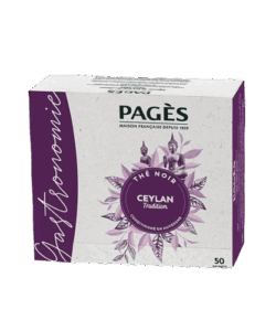 Té Negro Ceilán