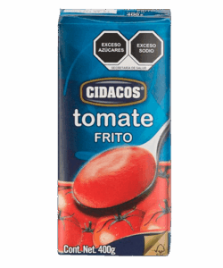 Tomate Frito