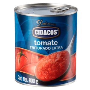 Tomate Triturado