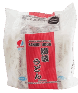 Udon Sanuki