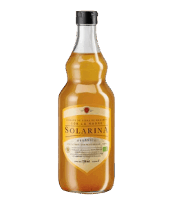 Vinagre de Manzana Solarina
